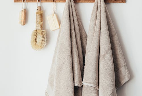 Press iron and steam service